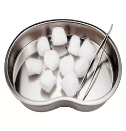 Cotton balls for medical purposes(0.5g)