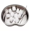 Cotton balls for medical purposes(0.5g)
