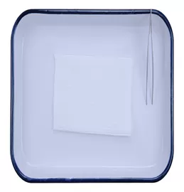 Cotton chips20X15cm（Clean skin and wound surface）