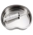 Disposable dissolving syringe（20mlLateral bore needle1.6）