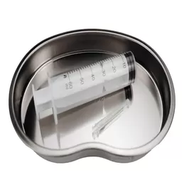Disposable dissolving syringe（60ml Straight hole needle1.6）