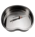 Disposable sterile syringe (2ml 0.5)