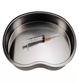 Disposable sterile syringe (2ml 0.5)