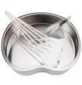 Medical cotton swab 20cm