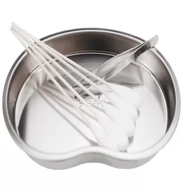Medical cotton swab 20cm