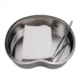 medical gauze  swab 10X10cm