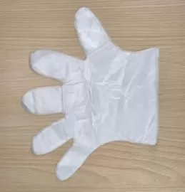 Milky White LDPE/CPE/TPE/PVC