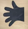 Black  LDPE/CPE/TPE/PVC